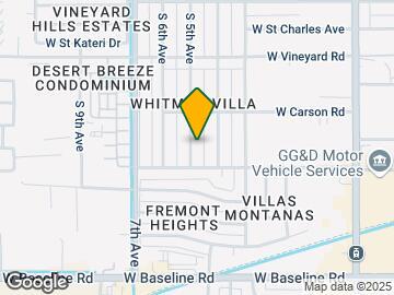 Google Map