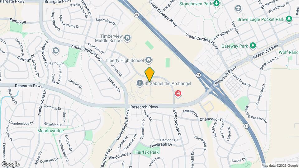 4980 Construct Pt Map and Location Details