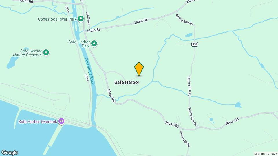 15 Safe Harbor Village Map and Location Details
