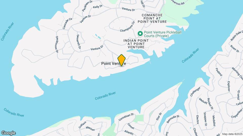 18231 Lakepoint Cove Map and Location Details