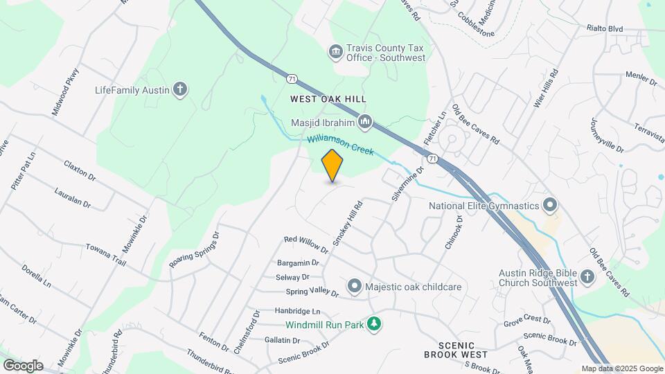 8601 Roxton Cv Rentals in Austin, TX