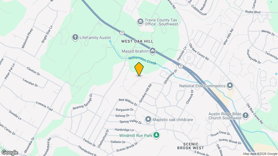 8601 Roxton Cv Rentals in Austin, TX