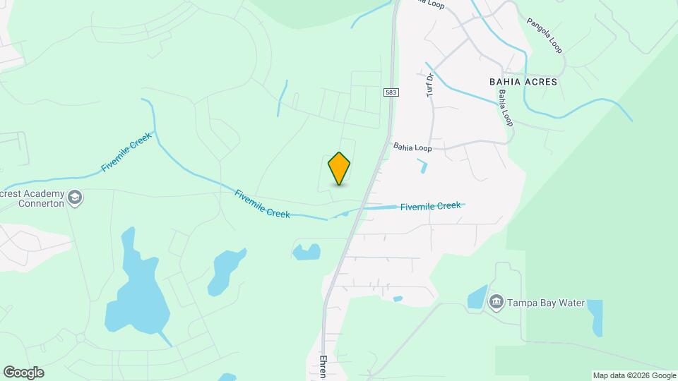 9222 Scouter Bee Pl Map and Location Details