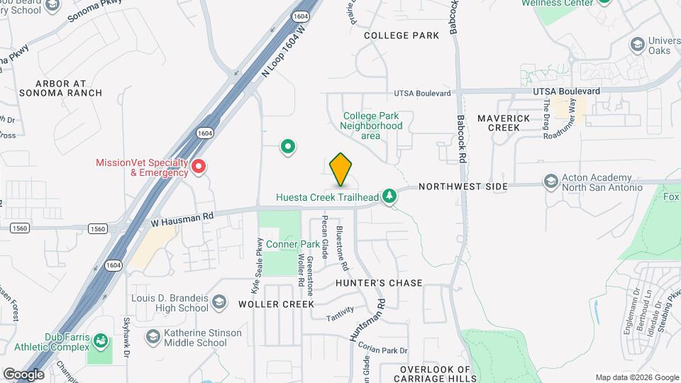 7730 Copper Cave Map and Location Details