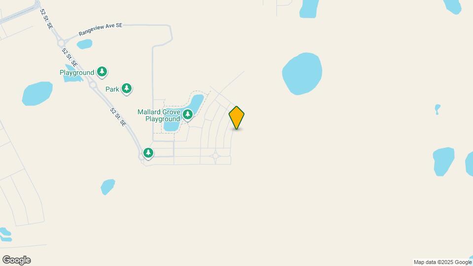 86 Finch Gdns SE Map and Location Details