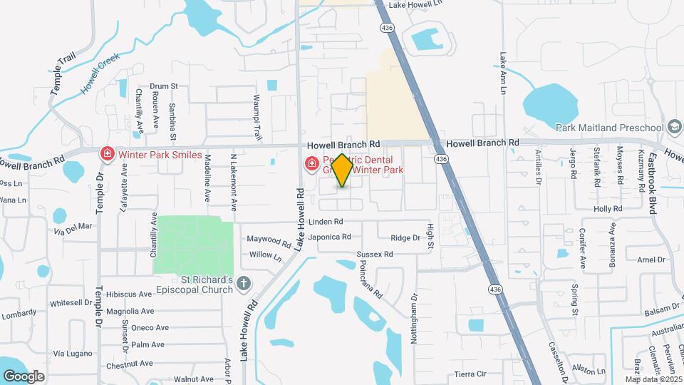 226 Lewfield Cir Map and Location Details