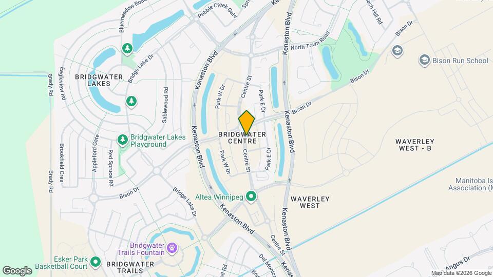 The EpiCentre Map and Location Details