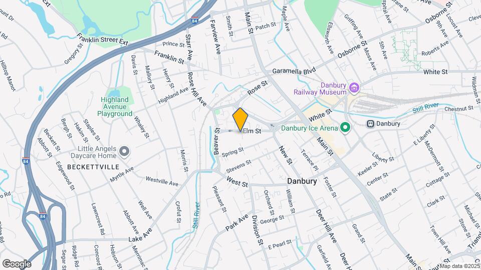 98 Elm St Apartments Danbury, CT Apartments For Rent