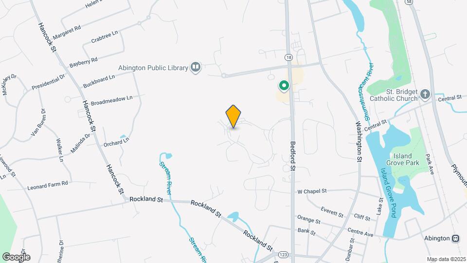 608 Thayer St Rentals in Abington, MA