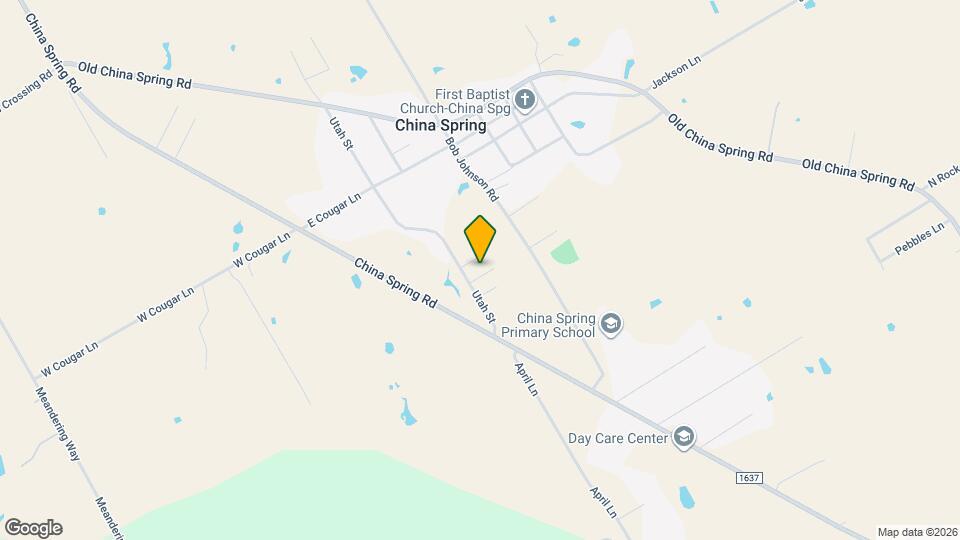 141 Spring Country Map and Location Details