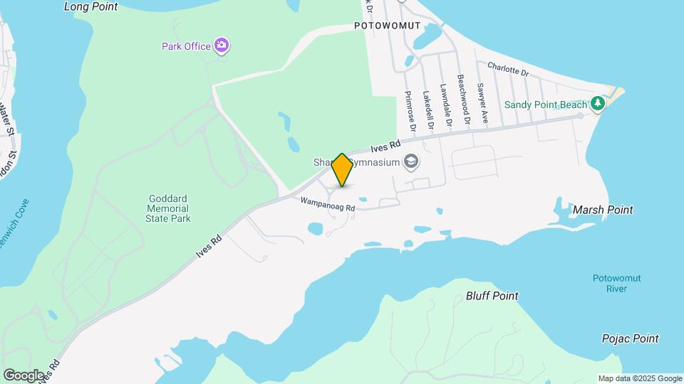 32 Nipsah Rd Map and Location Details