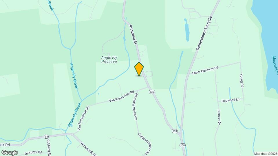 23 Primrose St Map and Location Details