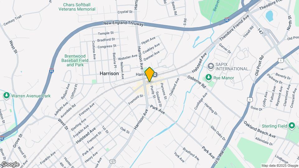 285 Halstead Ave Apartments and Nearby Harrison Apartments For Rent