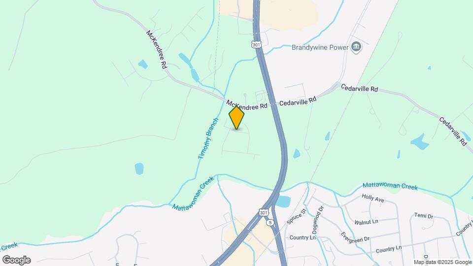 7533 Golden Halls Ter Map and Location Details