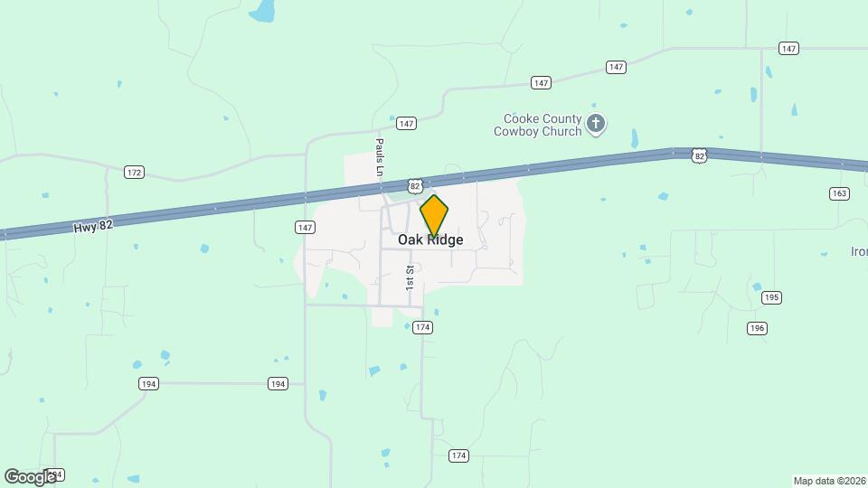 449 Neals Hill Rd Map and Location Details