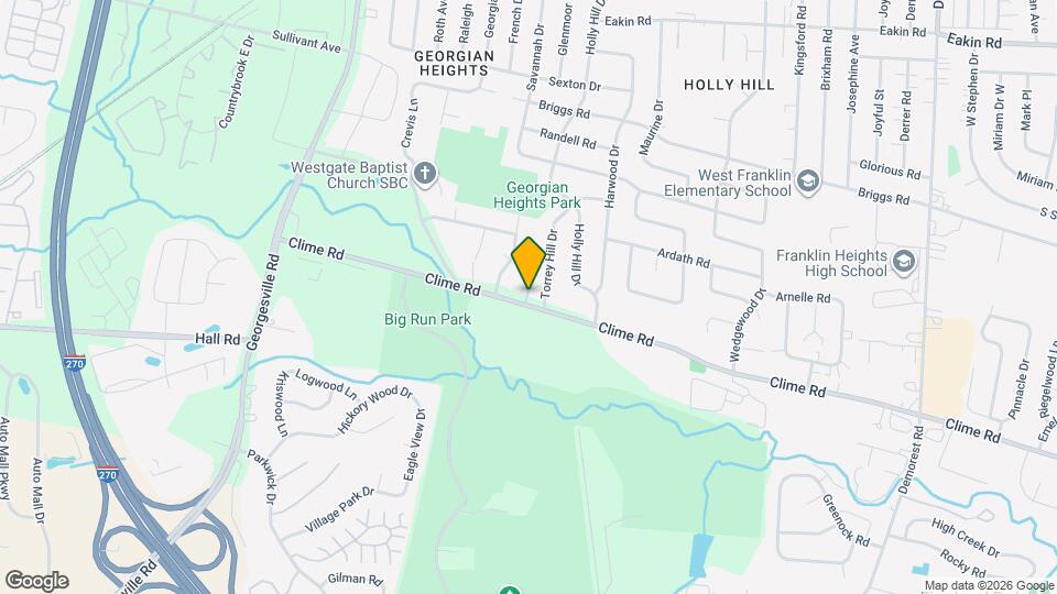 Seton West Apartments and Nearby Columbus Apartments For Rent Columbus, OH