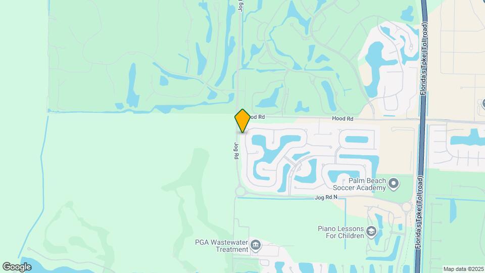 193 Sedona Way Map and Location Details