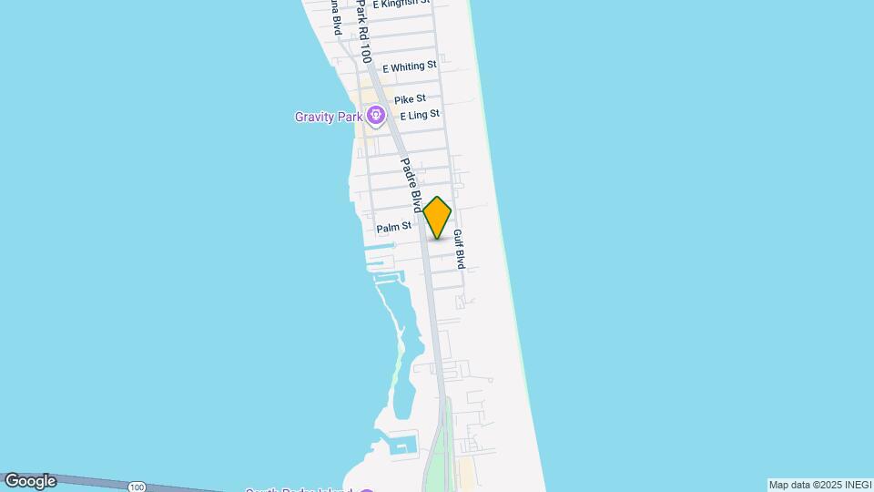 105 E Marisol Dr Map and Location Details