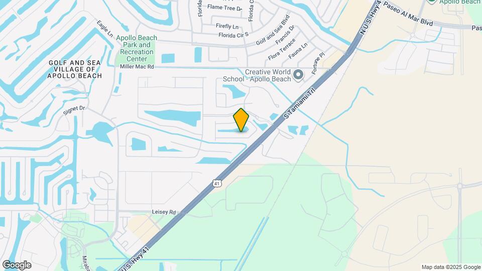 140 Shell Falls Dr Map and Location Details