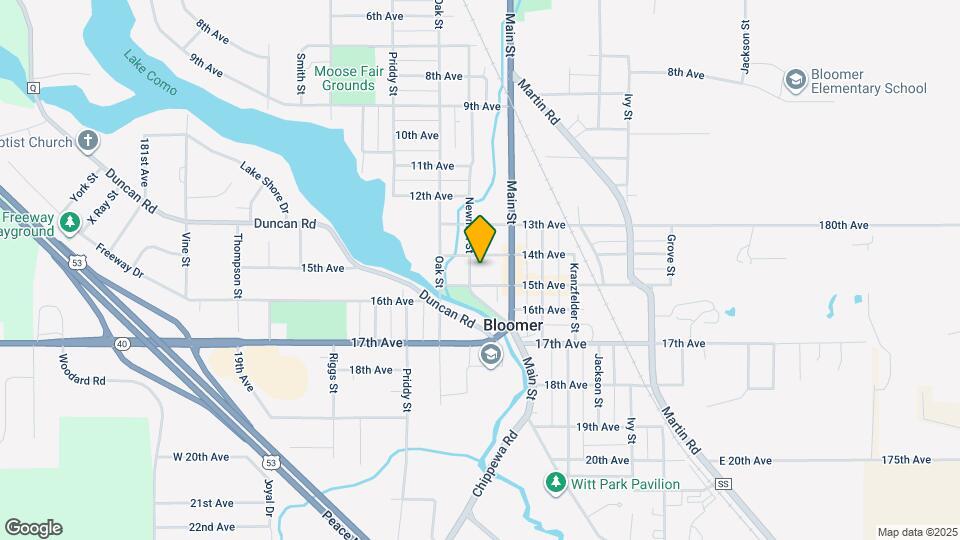 1325 15th Ave Apartments and Nearby Bloomer Apartments For Rent