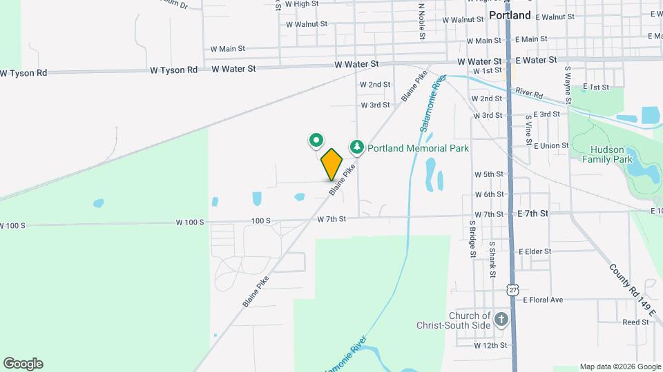 Golden Age Village Map and Location Details