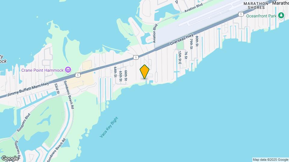 Tarpon Harbour Mapa y Detalles de la Ubicación