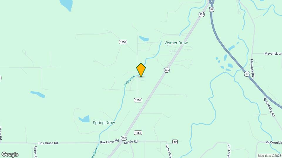 41 Landon Ln Map and Location Details