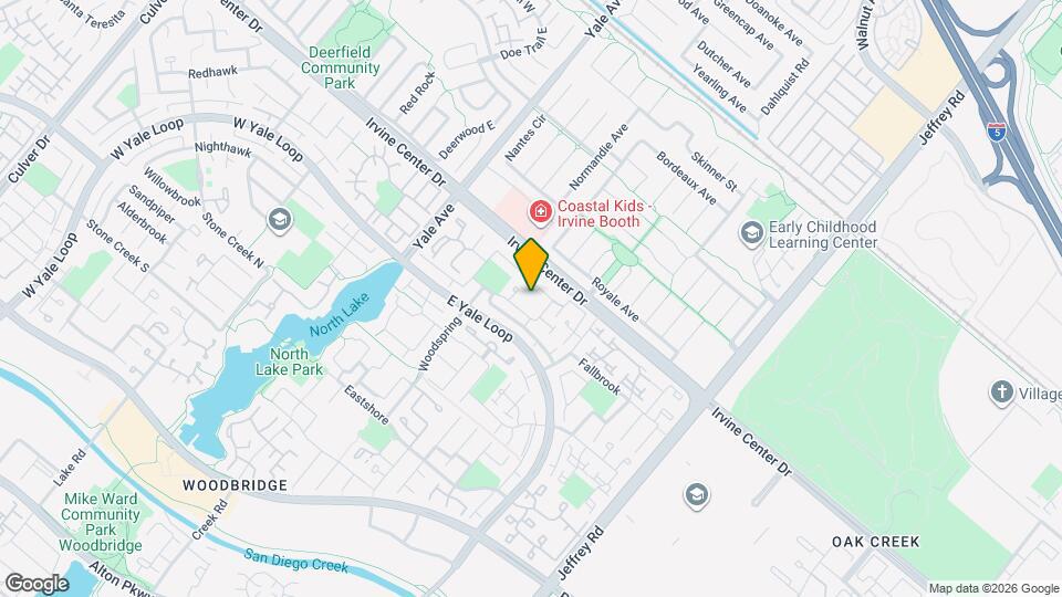 63 Wildwood Map and Location Details