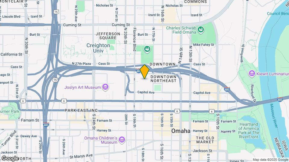 Civic Square Map and Location Details