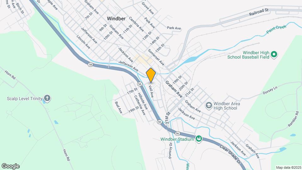 Quemahoning Towers Apartments Windber, PA Apartments For Rent