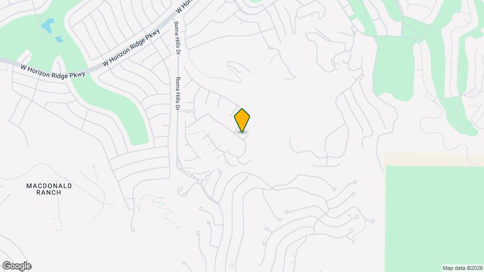 779 Clove Ct Map and Location Details