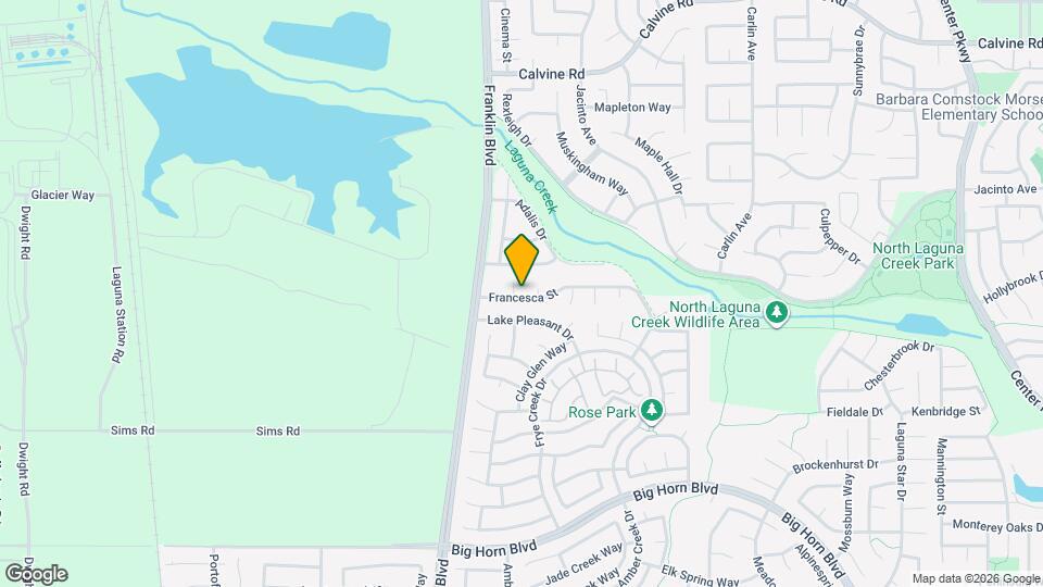 2 Nikki Ct Map and Location Details