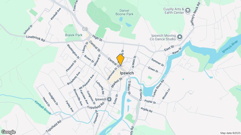 Memorial Hall Apartments and Nearby Ipswich Apartments For Rent