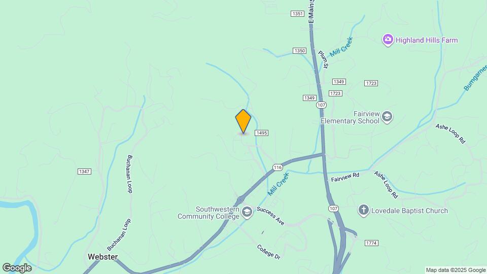 Haven at Mountain Oaks Apartments Sylva, NC Apartments For Rent