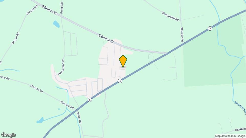 3 Spruce Ln Mapa y Detalles de la Ubicación