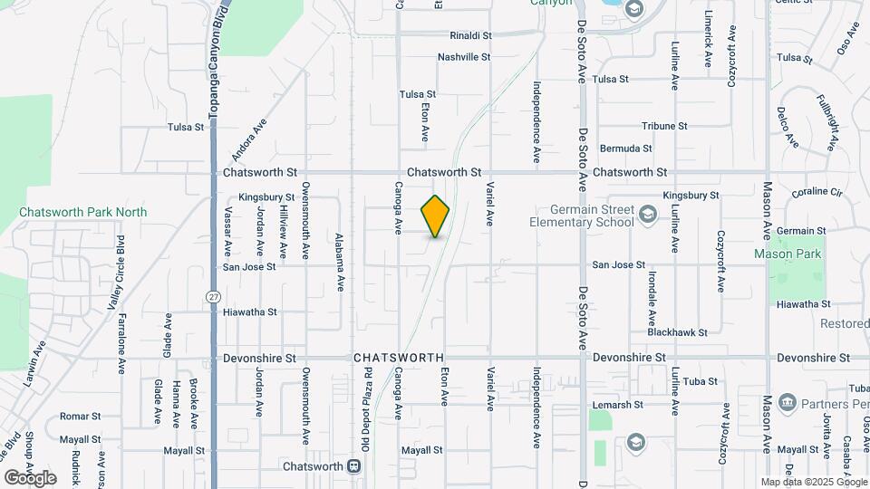BEAUTIFULLY Updated Home with Pool+ Modern Map and Location Details