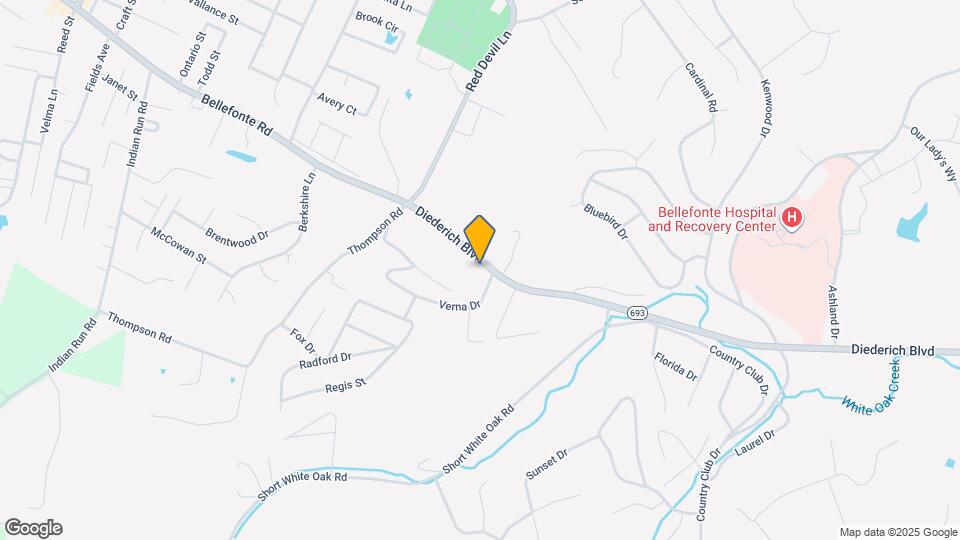 1548 Diederich Blvd Apartments Russell, KY Apartments For Rent