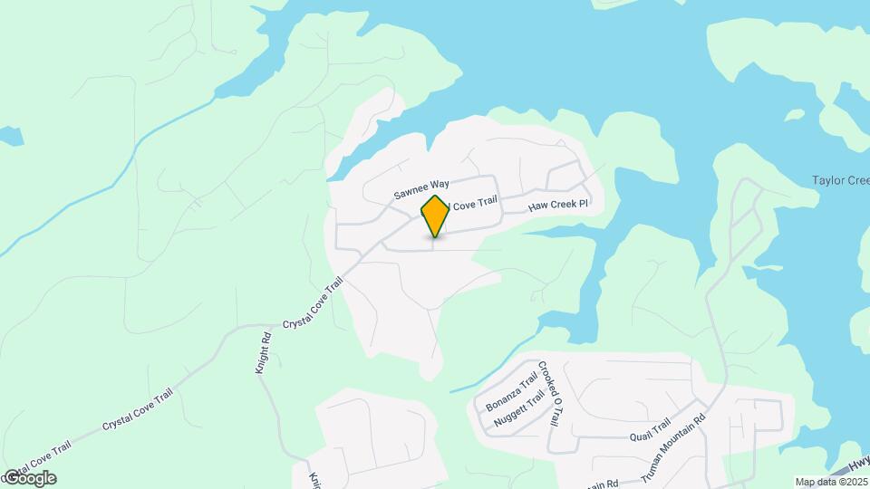 6985 Sawnee Terrace Map and Location Details