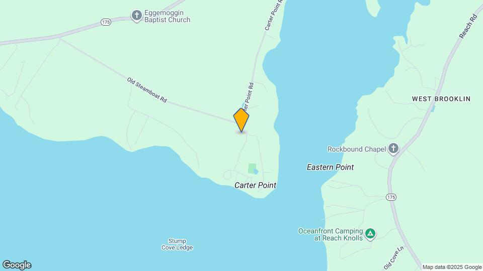 215 Carter Point Rd Rentals in Sedgwick, ME