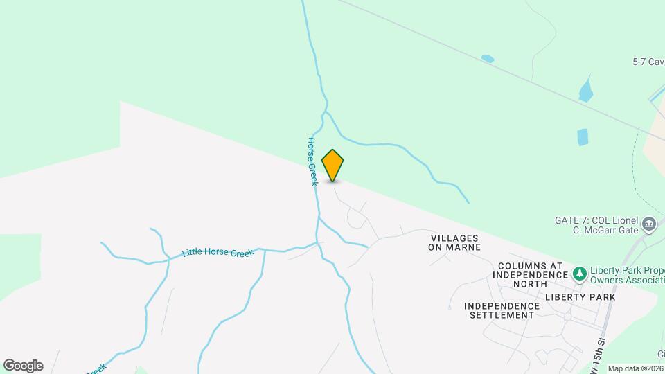 326 Joann Lewis Ln Map and Location Details