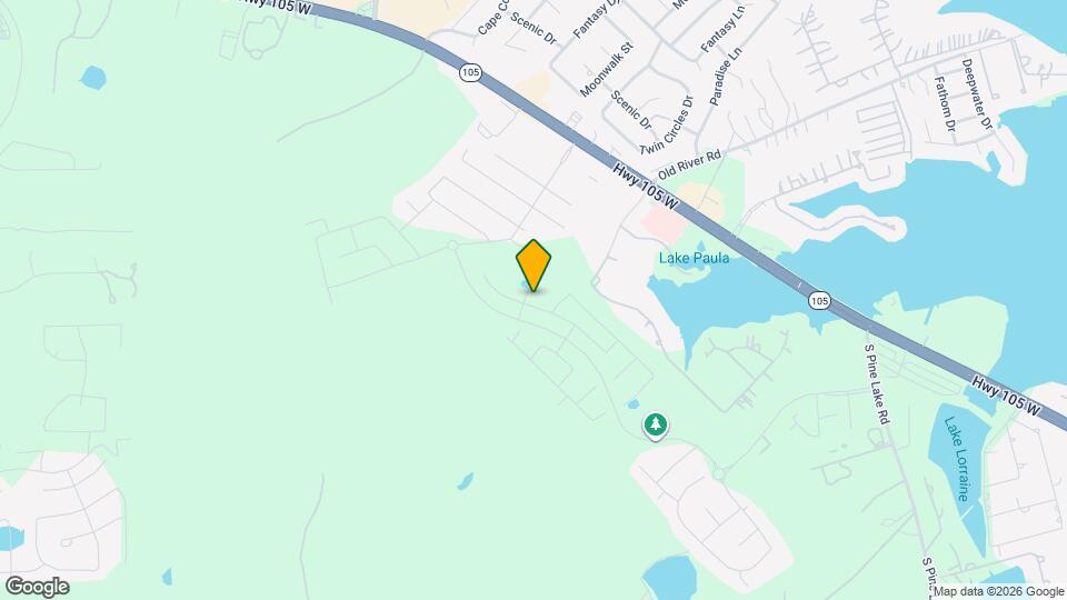 17882 Stone Ter Ct Map and Location Details