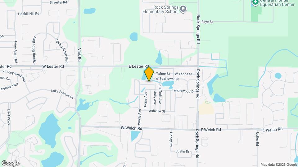 233 Barrow St Map and Location Details