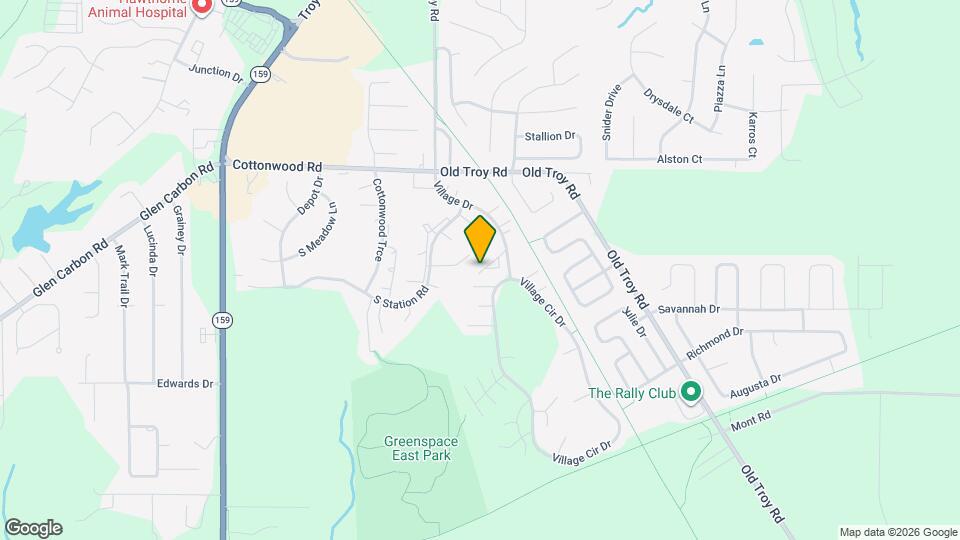 24 Heritage Pl Map and Location Details