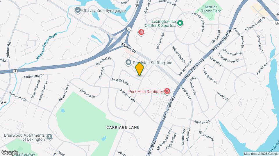 1369 Leaning Tree Ln Rentals in Lexington, KY