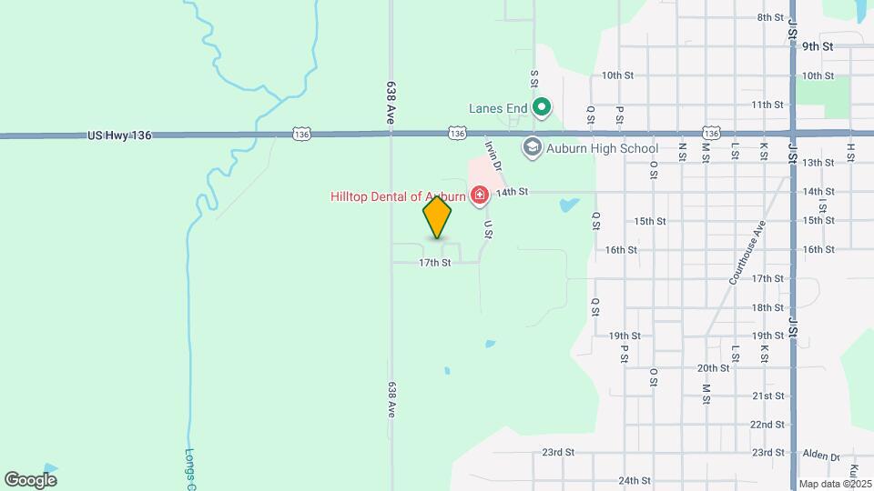 Terrace Heights Village II Map and Location Details