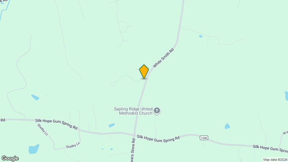 35 Hedgecock Farm Map and Location Details