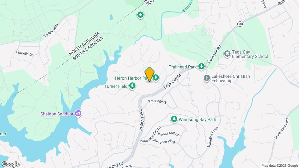 12008 Woodholm Ct Map and Location Details