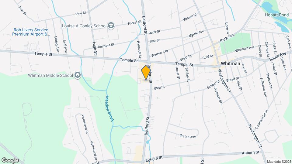 Bedford Place Apartments Whitman, MA Apartments For Rent