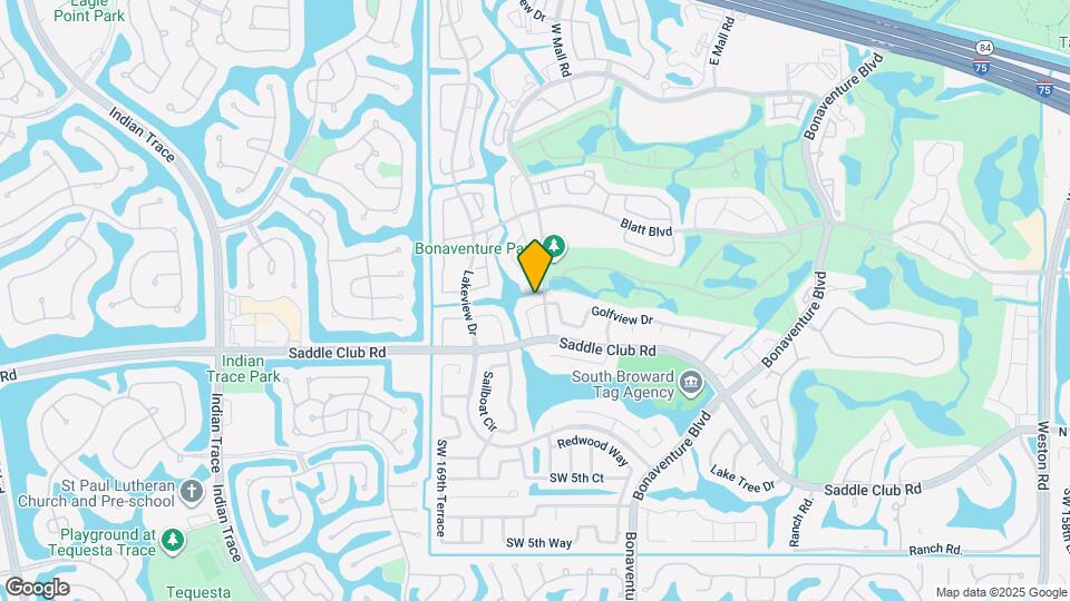 603 Racquet Club Rd Map and Location Details