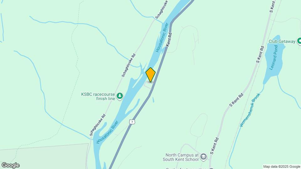 102 Kent Rd Map and Location Details